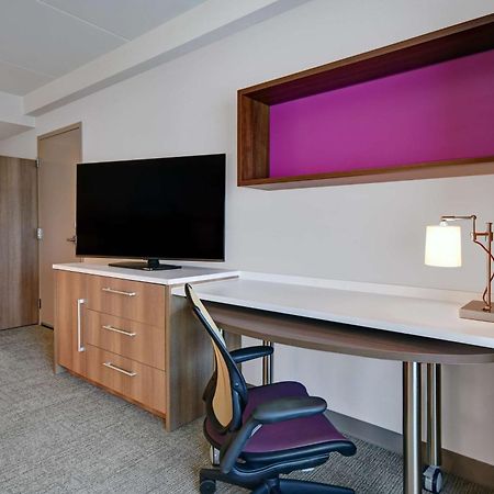 Home2 Suites By Hilton Atlanta Airport North Колледж Парк Экстерьер фото
