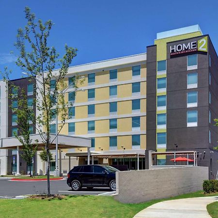 Home2 Suites By Hilton Atlanta Airport North Колледж Парк Экстерьер фото